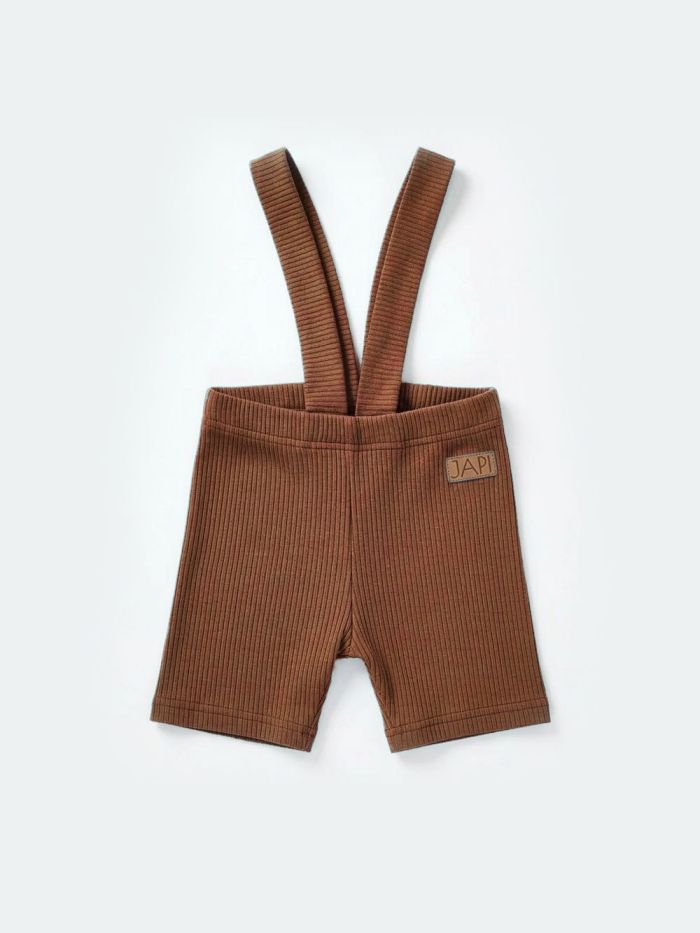 Dětské kraťasy na šle GOOSE