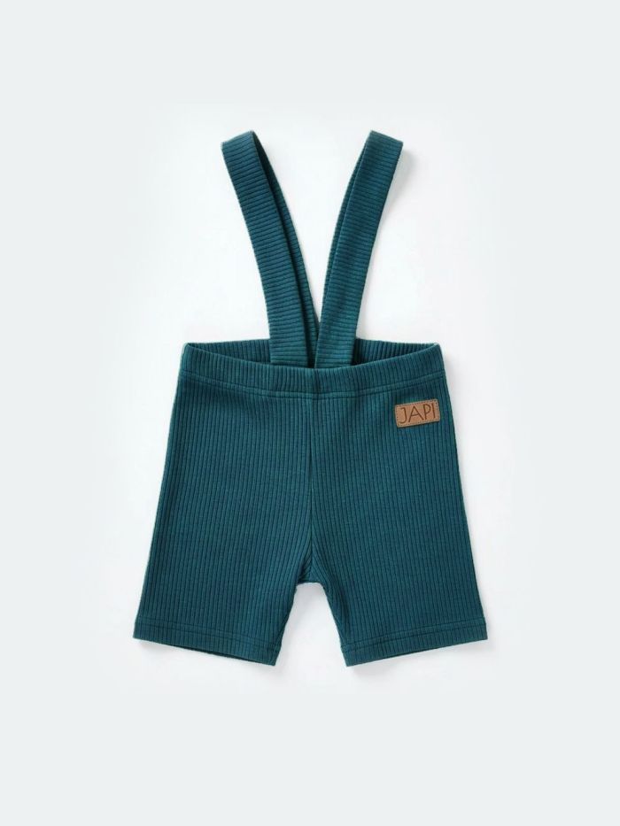 Dětské kraťasy na šle SKY