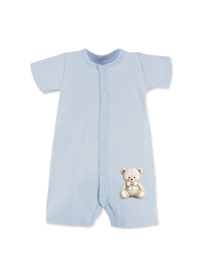 Dětské opalovačky LITTLE BEAR