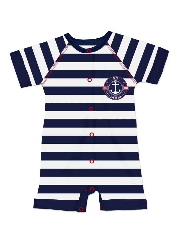 Dětské opalovačky OCEAN