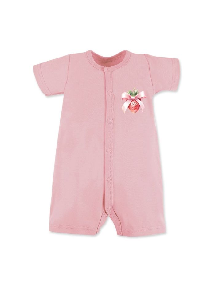 Dětské opalovačky  SWEET STRAWBERRY