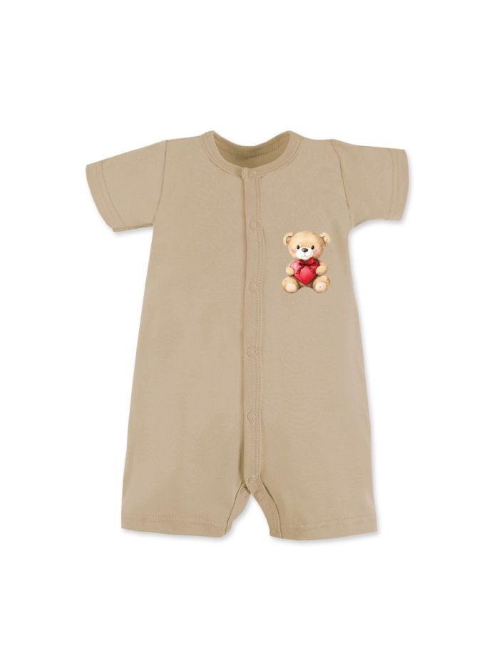 Dětské opalovačky TEDDY LOVE