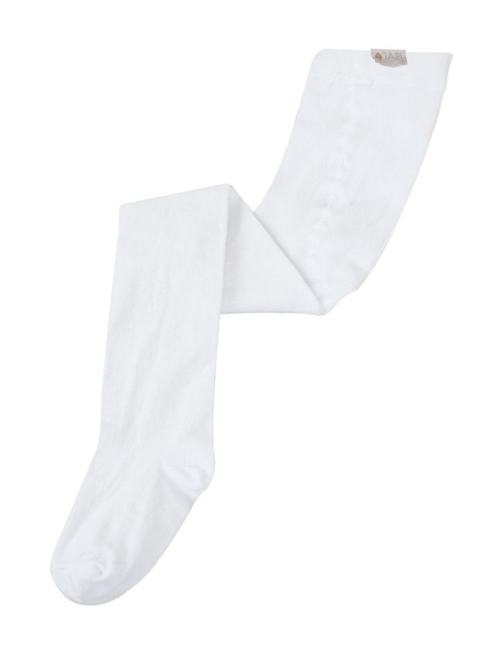 Dětské punčocháče BAMBOO 1