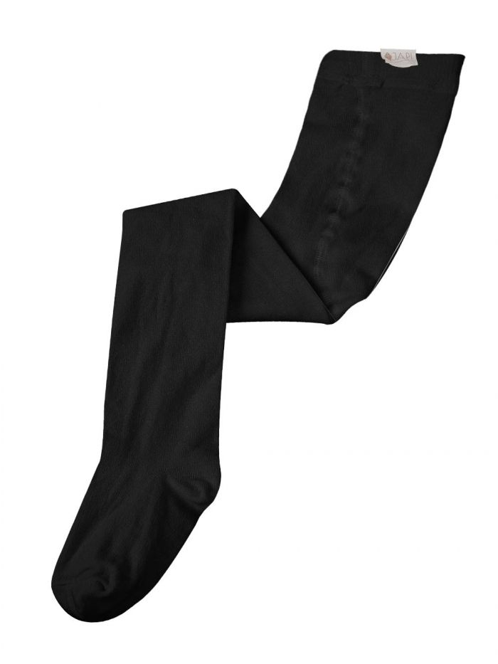 Dětské punčocháče BAMBOO 1