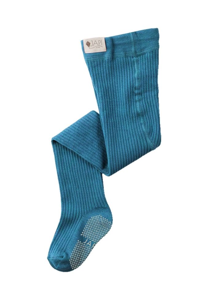 Dětské punčocháče protiskluzové RIB SLIM 2