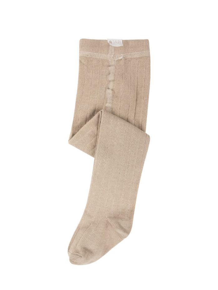 Dětské punčocháče REBROVANÉ 1