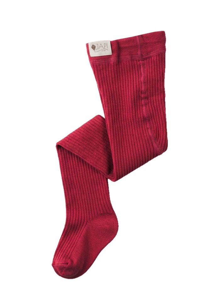 Dětské punčocháče RIB SLIM 2