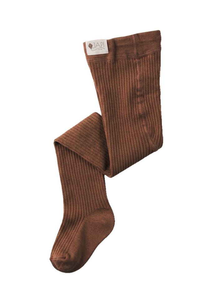 Dětské punčocháče RIB SLIM 2