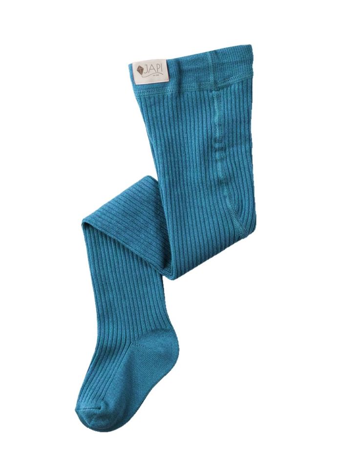 Dětské punčocháče RIB SLIM 2