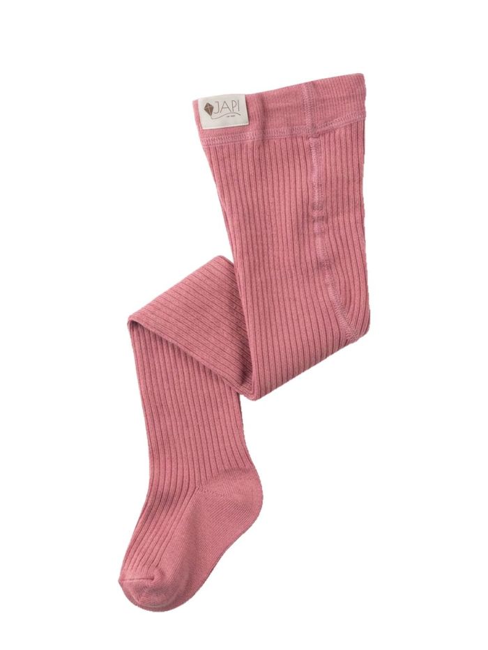 Dětské punčocháče RIB SLIM