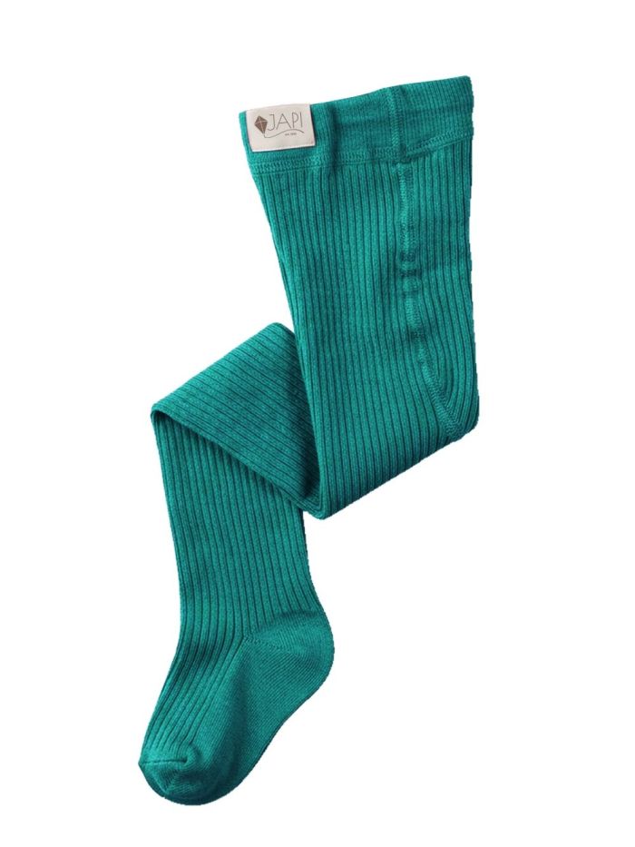 Dětské punčocháče RIB SLIM