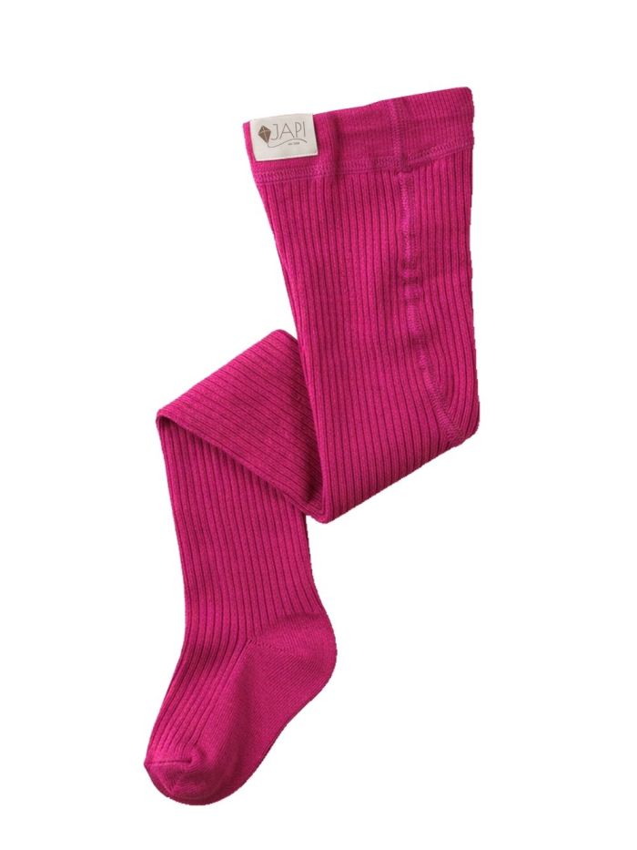 Dětské punčocháče RIB SLIM
