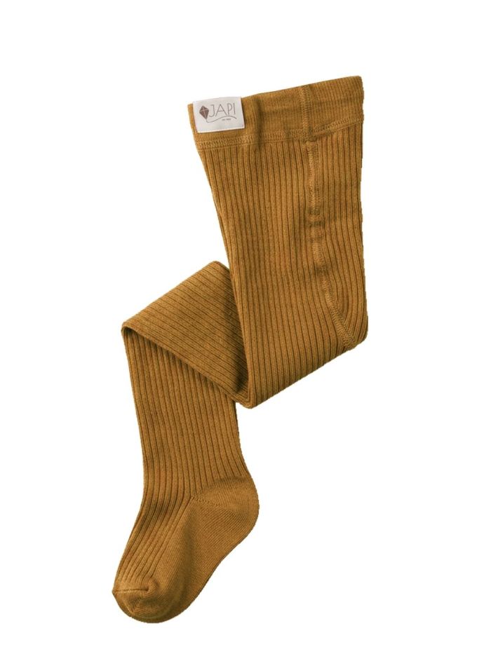 Dětské punčocháče RIB SLIM