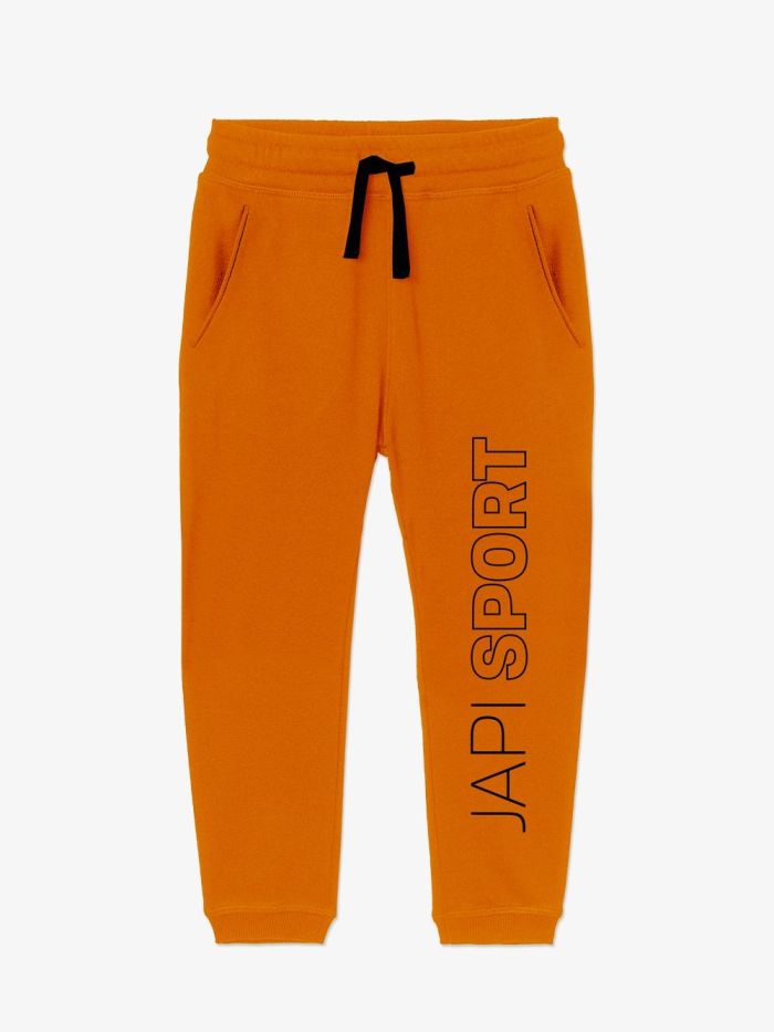 Dětské tepláky JAPI SPORT