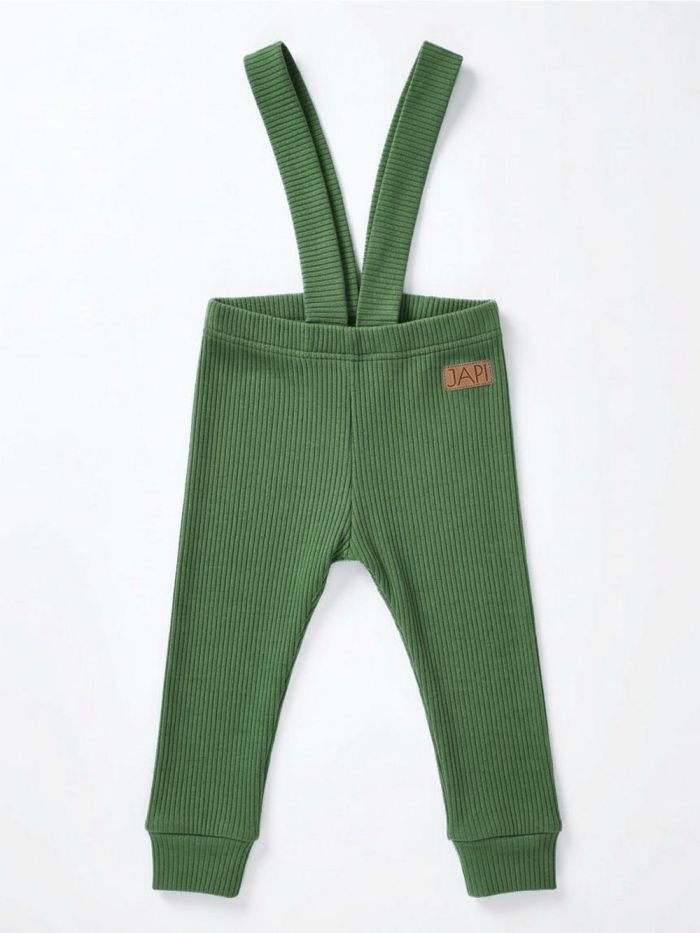 Dětské tepláky na šle  GOOSE