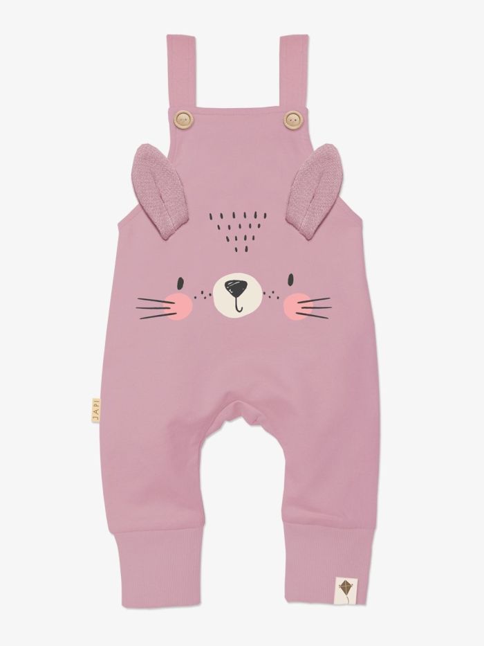 Tepláky na traky pre deti