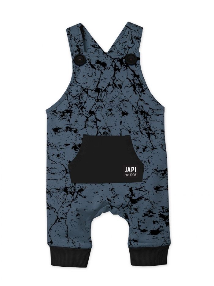 Dětské tepláky na šle SPLIT