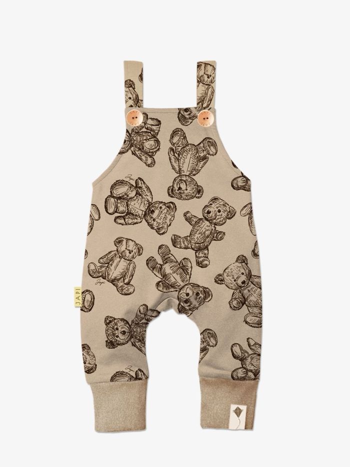 detské tepláky na traky