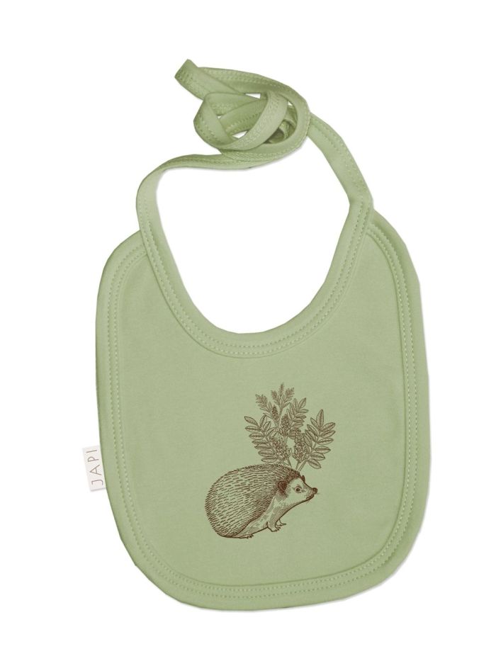 Dětský bryndák 1F WOOD