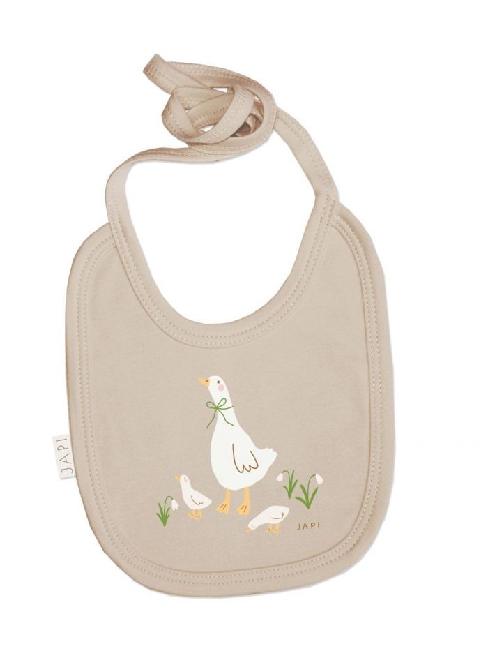 Dětský bryndák GOOSE