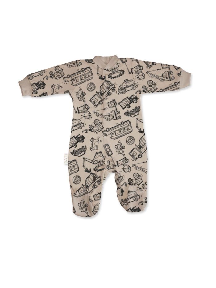 Dětský overal TRAFFIC