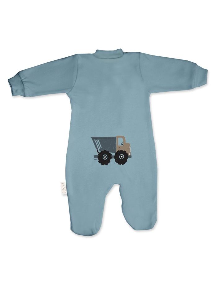 Dětský overal TRUCK