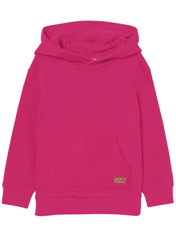 Dívčí mikina  1F GIRLS COLORS