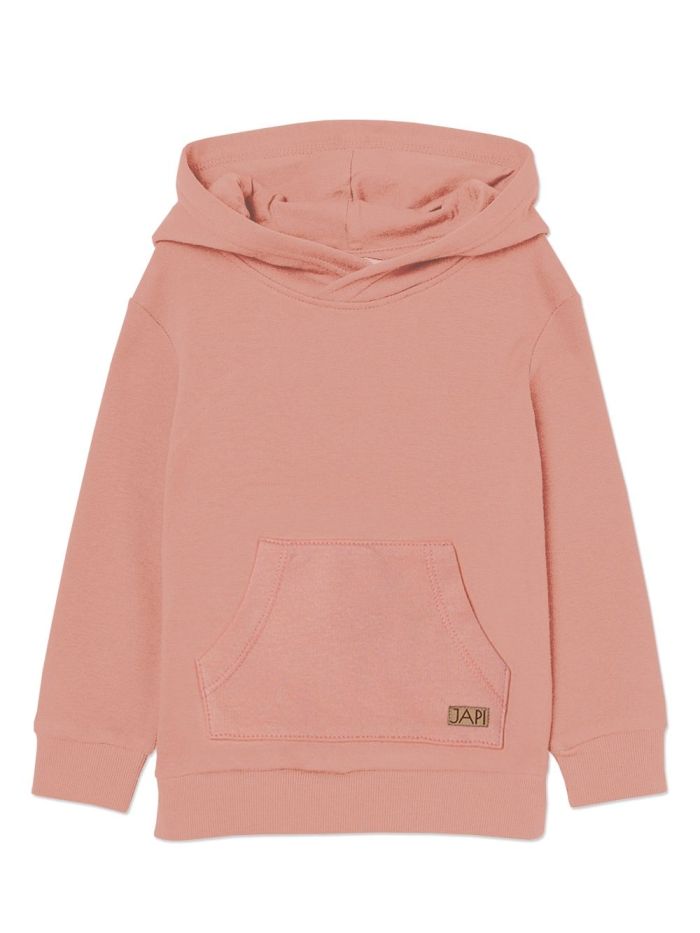 Dívčí mikina  1F GIRLS COLORS