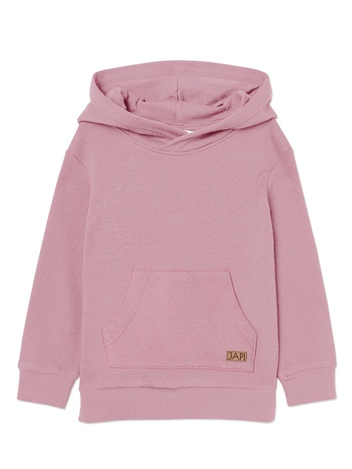 Dívčí mikina  1F GIRLS COLORS