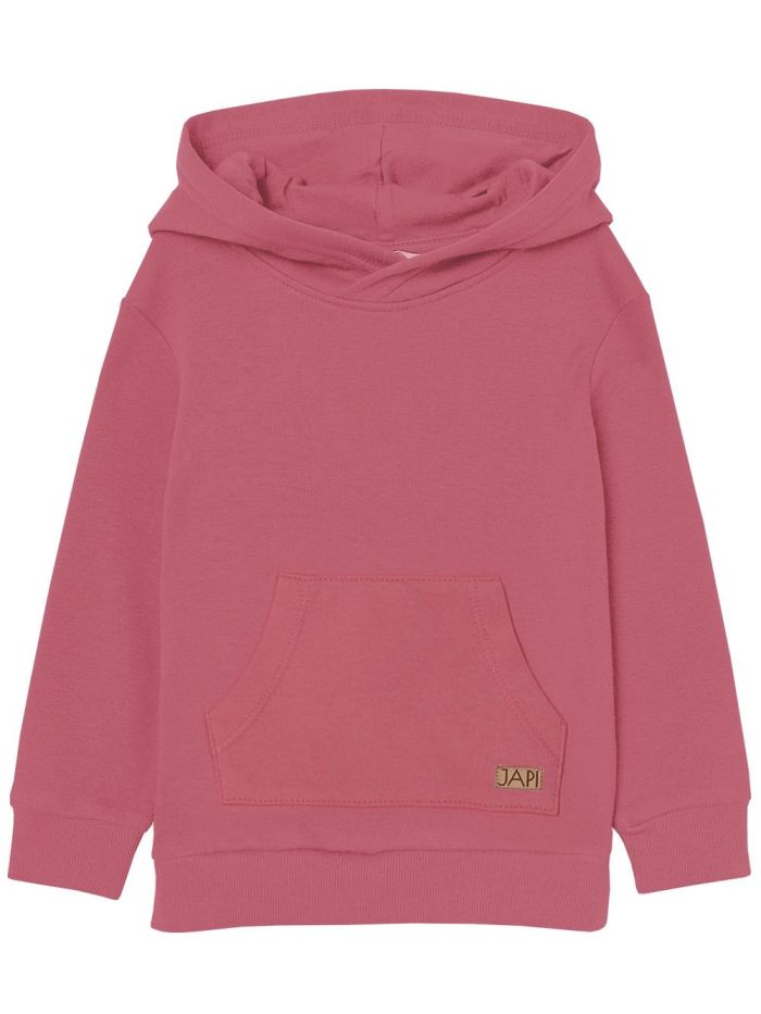 Dívčí mikina  1F GIRLS COLORS