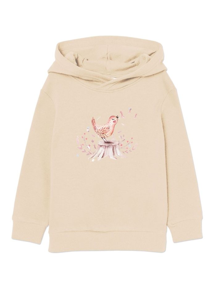 Dívčí mikina MUSIC