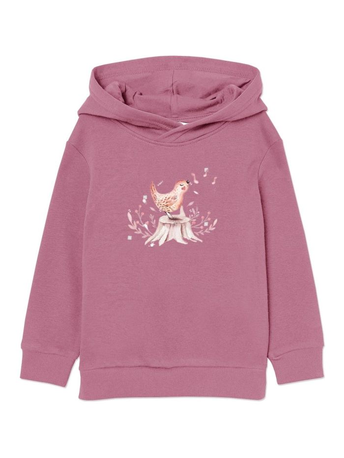 Dívčí mikina MUSIC