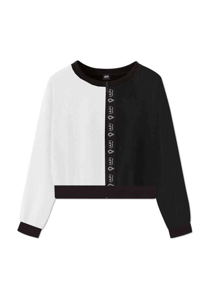 Dívčí mikina REVERSE