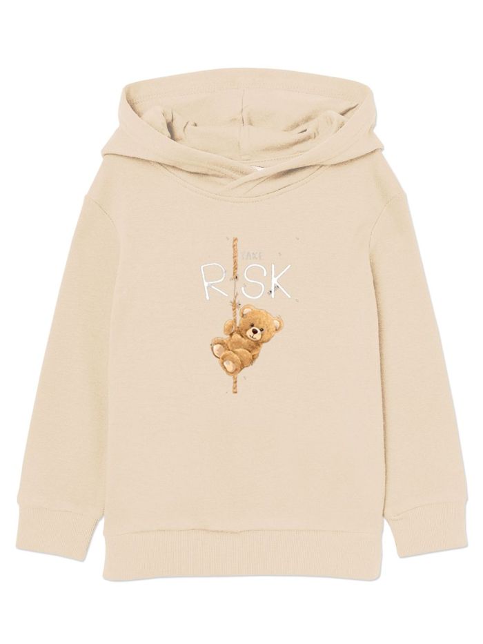 Dívčí mikina RISK