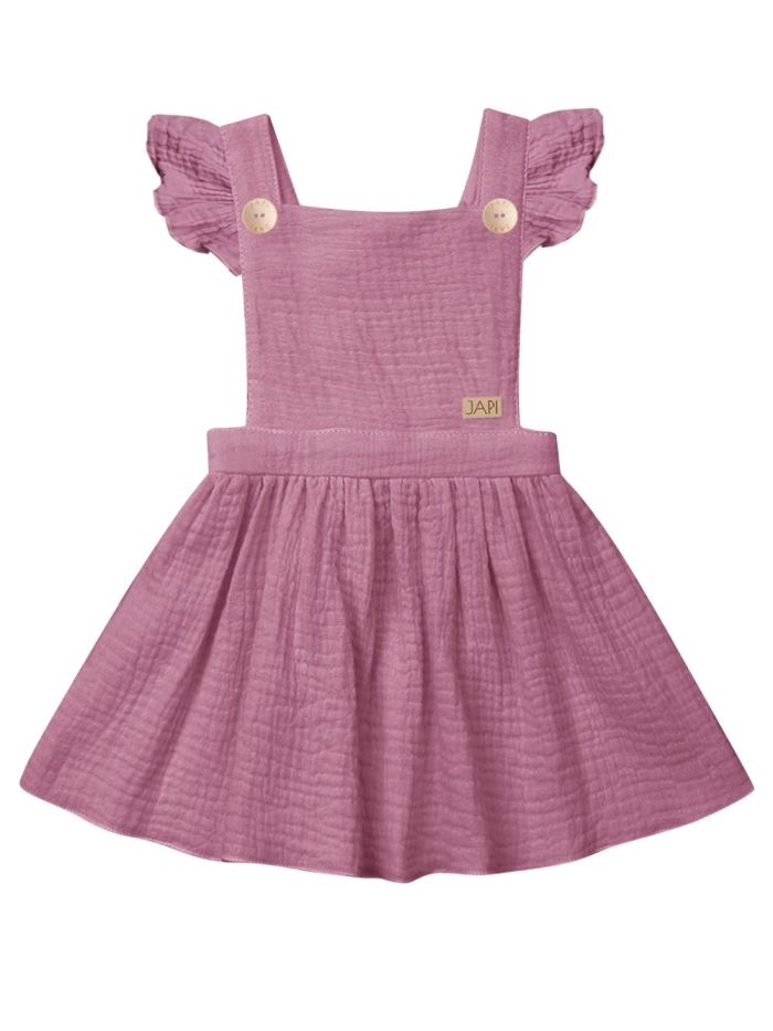 Dívčí šatová sukně PEONY