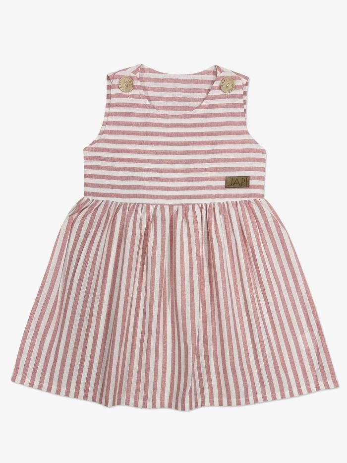 Dívčí šatová sukně STRIPES