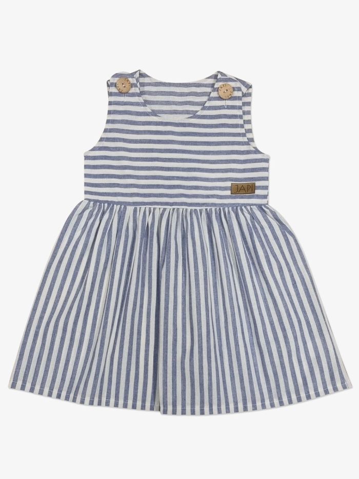 Dívčí šatová sukně STRIPES