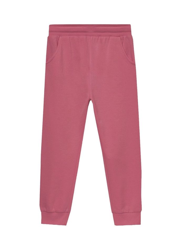 Dívčí tepláky 1F GIRLS COLORS