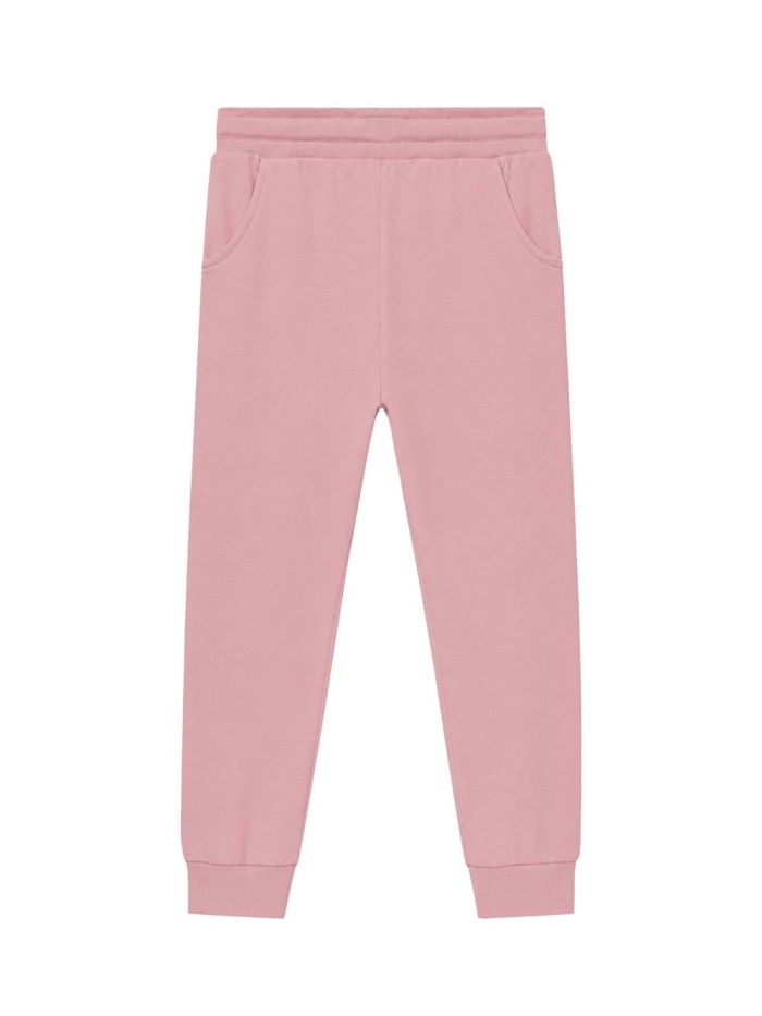 Dívčí tepláky 1F GIRLS COLORS