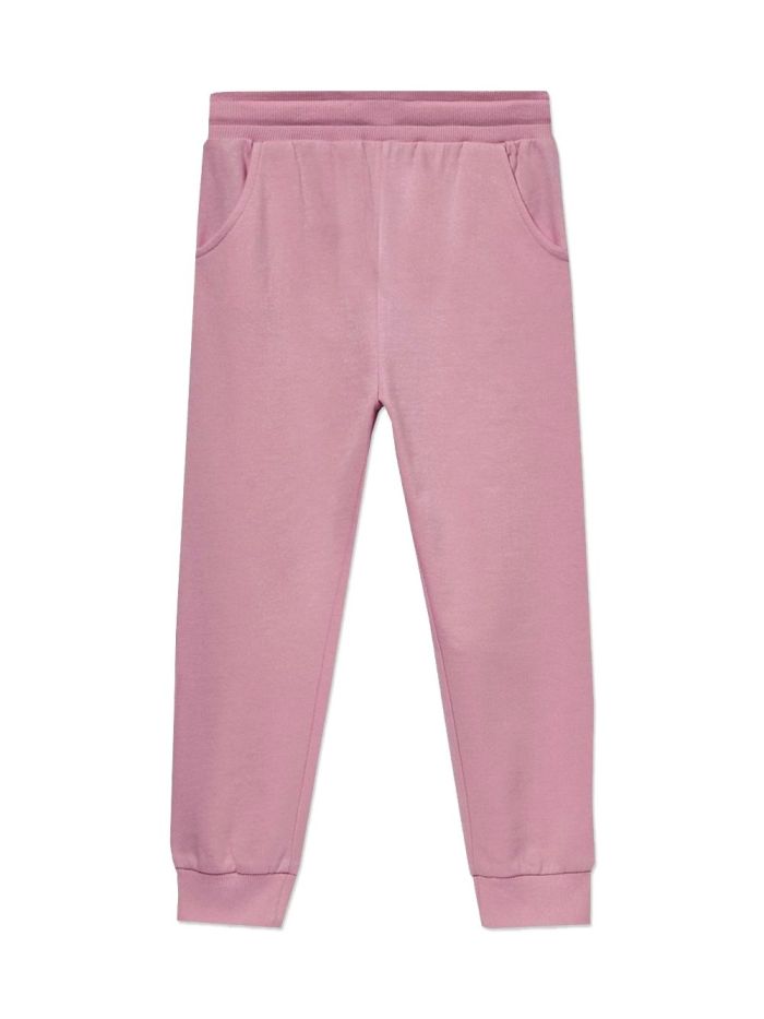 Dívčí tepláky DEER and BIRD