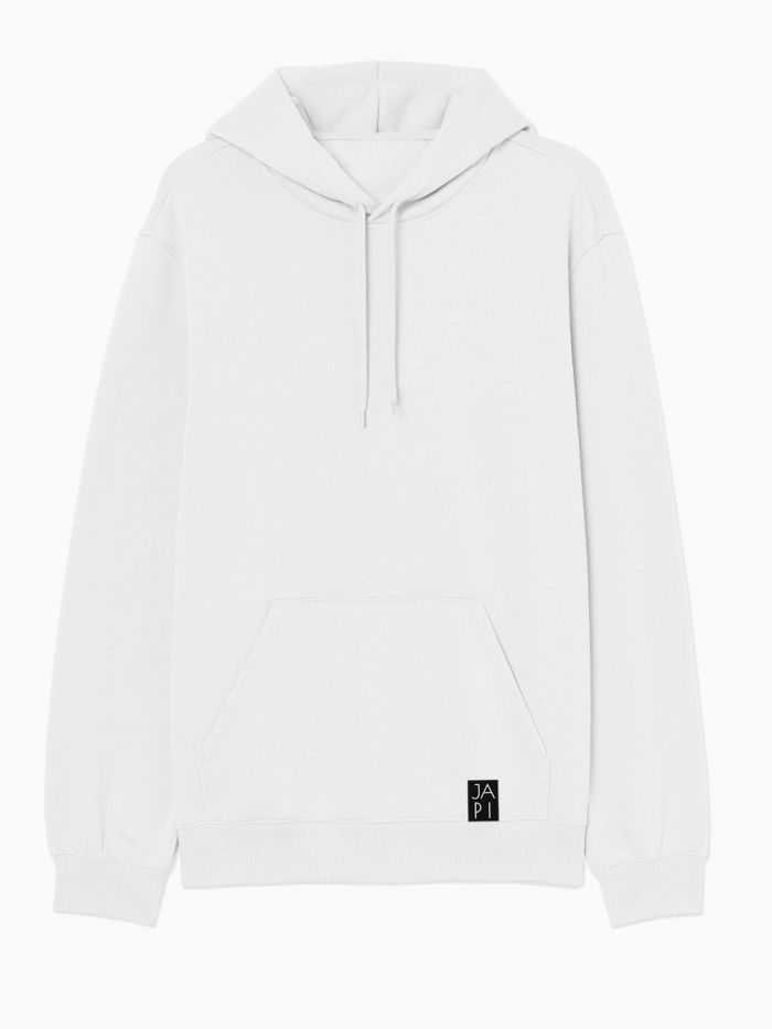 Hrubá mikina pánská HOODIE BOY