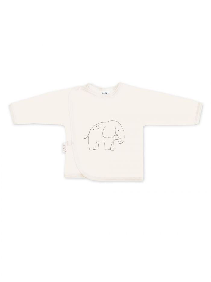 Kojenecká košilka ELEPHANT