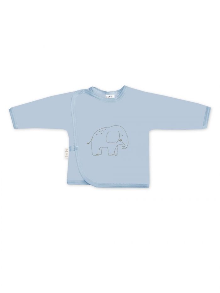 Kojenecká košilka ELEPHANT