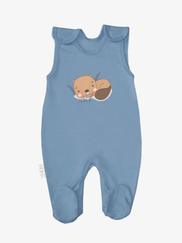 Kojenecké dupačky BEAVER