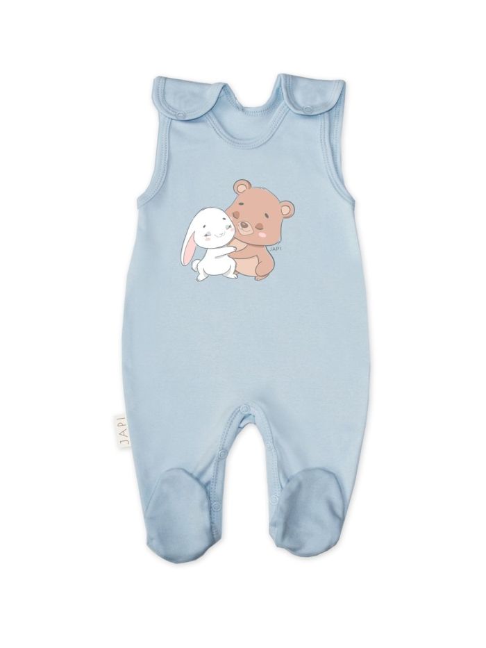 Kojenecké dupačky FRIENDS