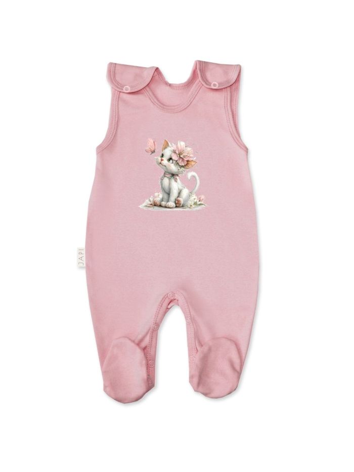 Kojenecké dupačky SWEET CAT