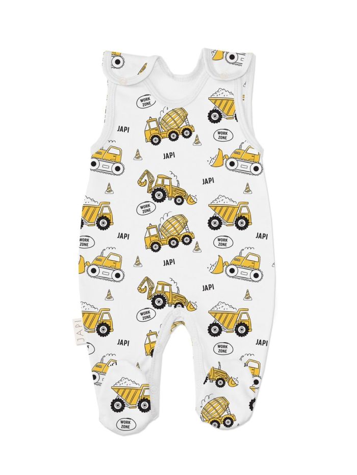 kojenecké oblečenie