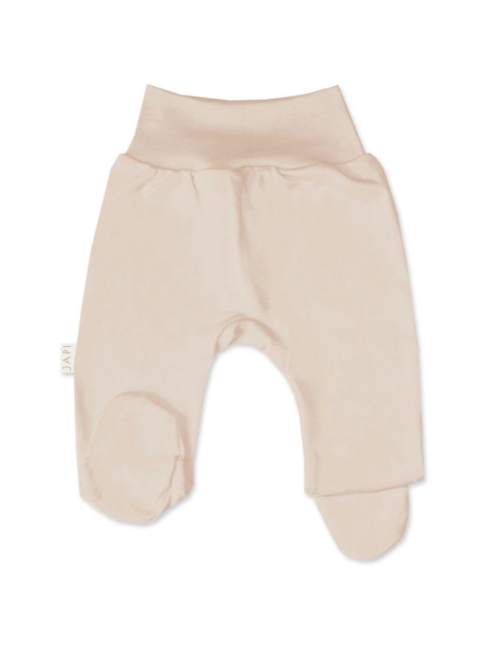 Kojenecké polodupačky FOX