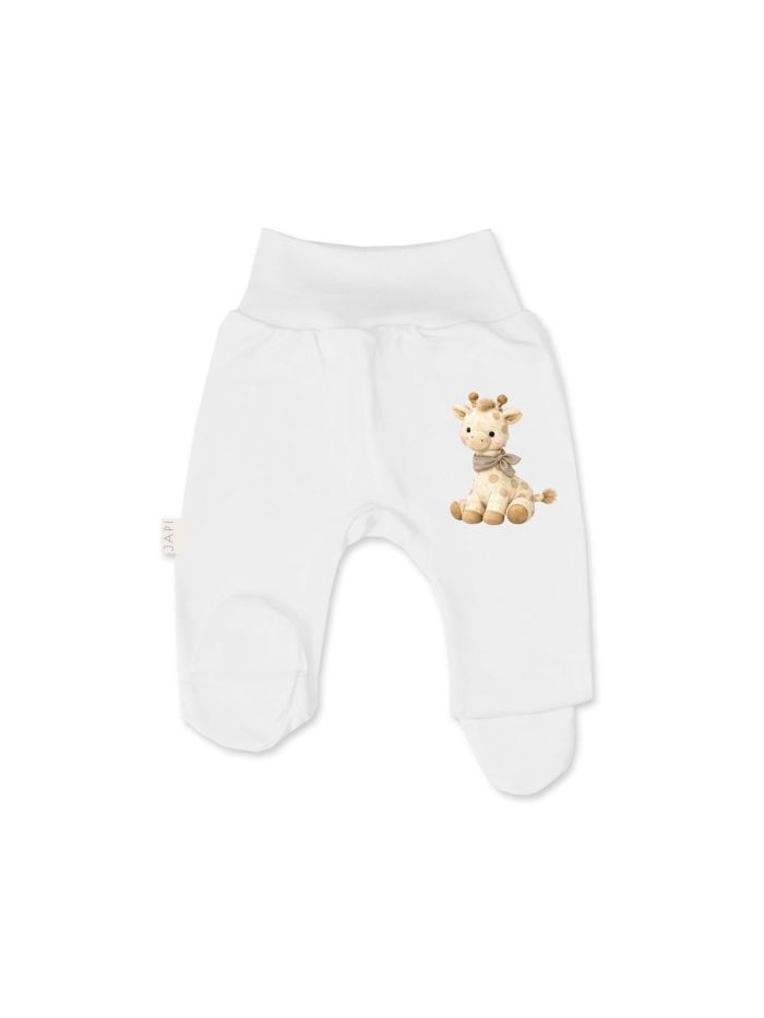 Kojenecké polodupačky GIRAFFE