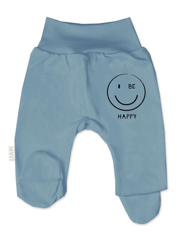 Kojenecké polodupačky HAPPY